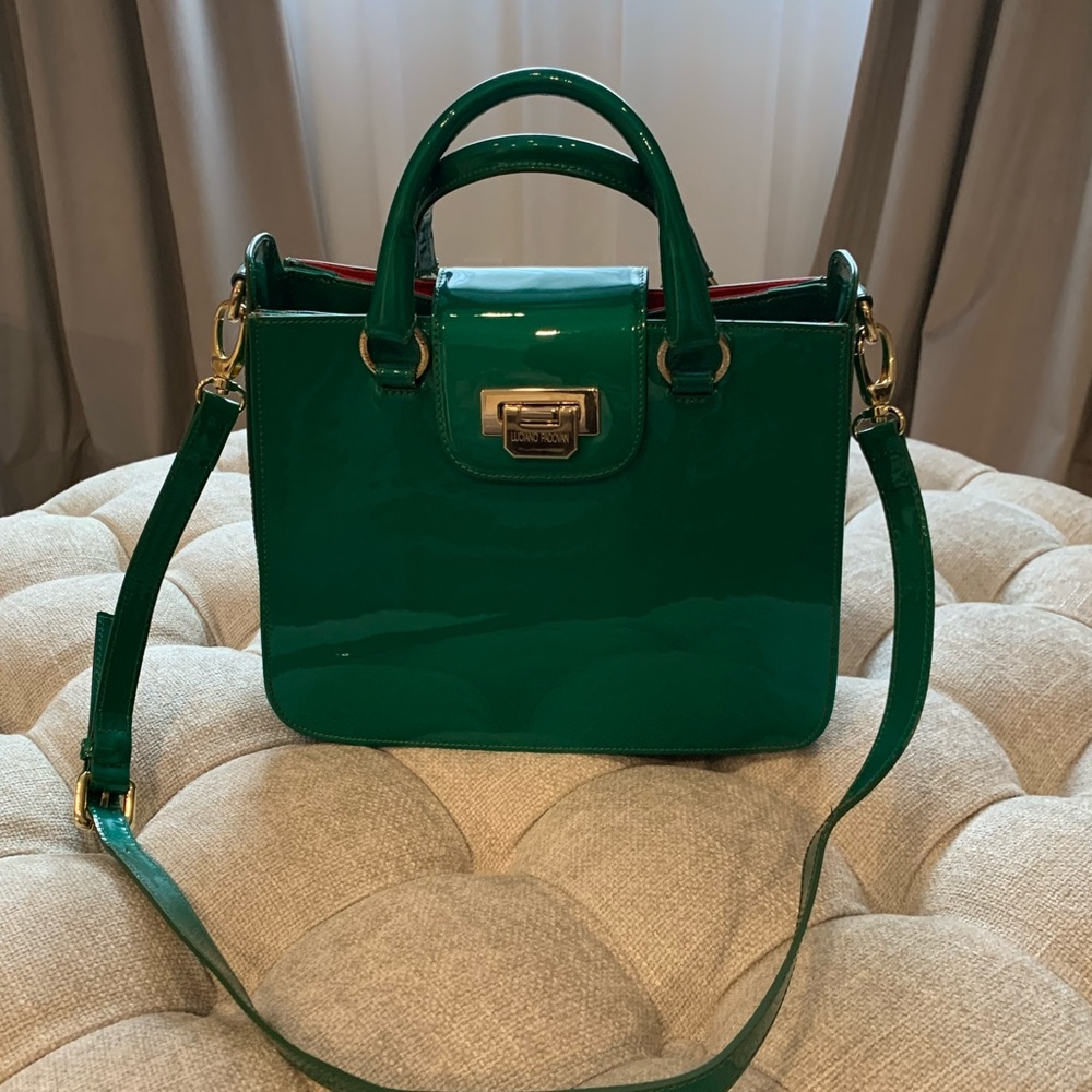 Luciano Padovan Handbag